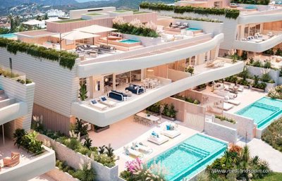 3 Bed Apartment for sale