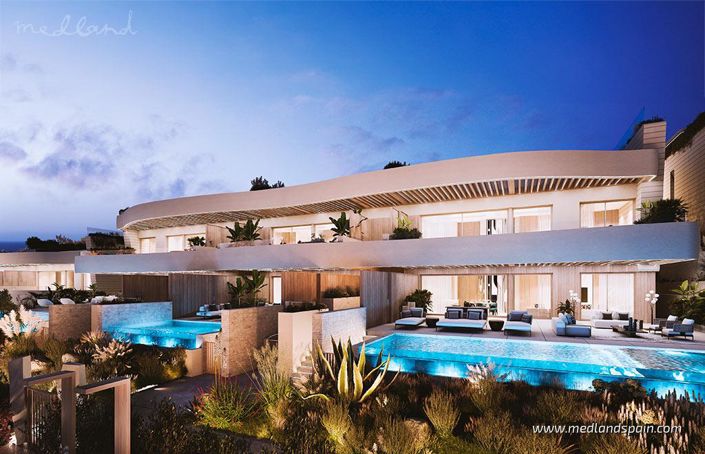 Image No.2-3 Bed Apartment for sale