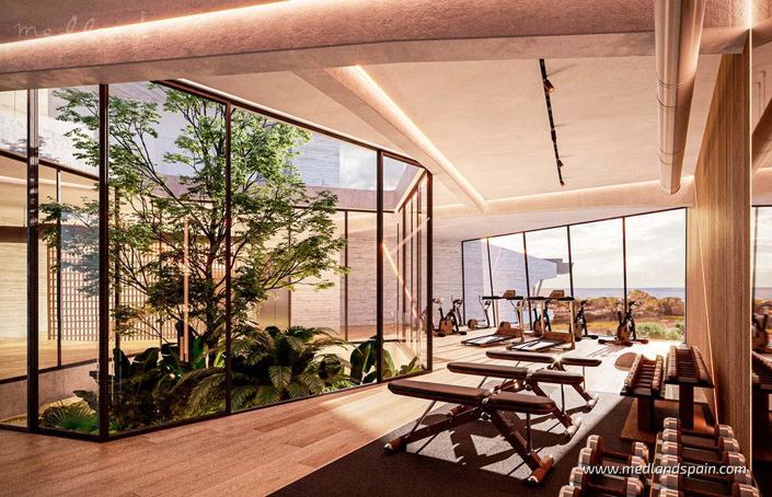 Image No.7-3 Bed Apartment for sale