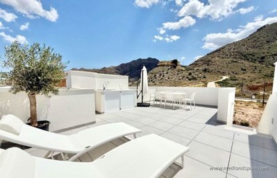 3 Bed Townhouse for sale