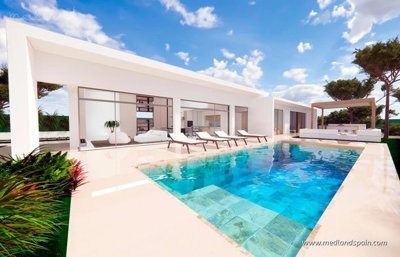 3 Bed Villa for sale