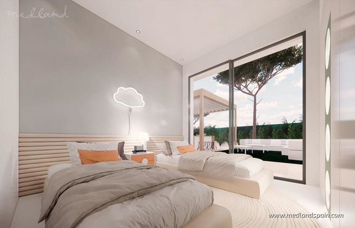 Image No.10-3 Bed Villa for sale