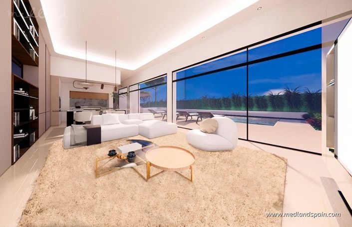 Image No.3-3 Bed Villa for sale