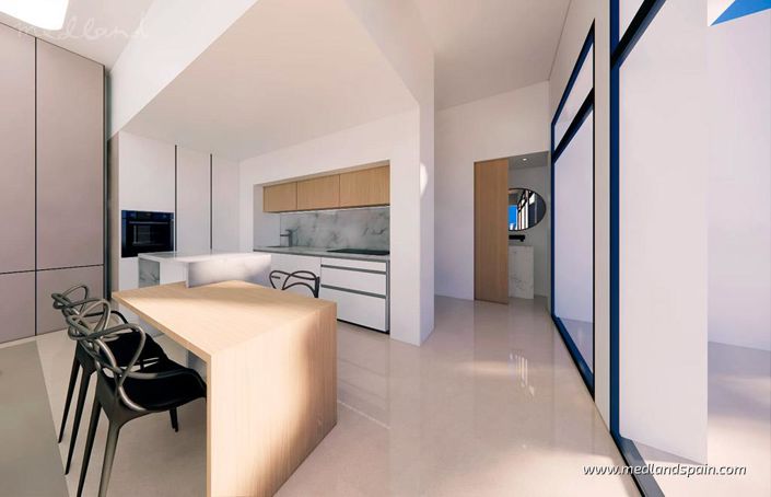 Image No.4-3 Bed Villa for sale