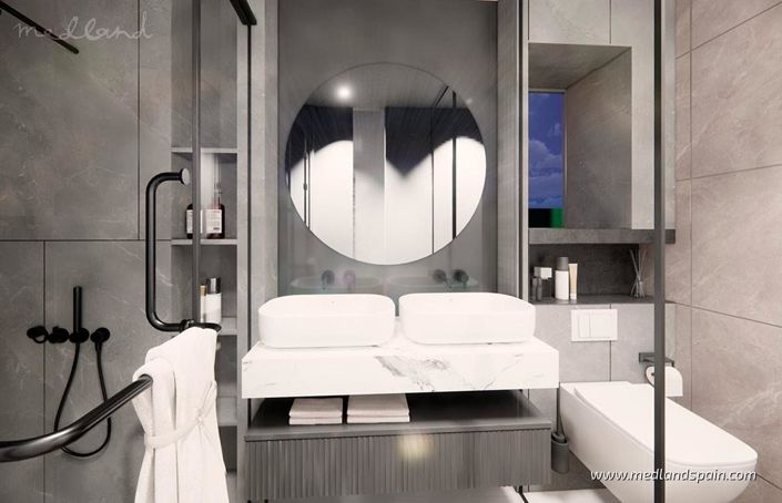 Image No.7-3 Bed Villa for sale