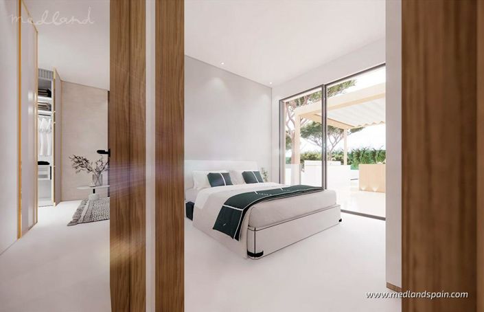 Image No.8-3 Bed Villa for sale