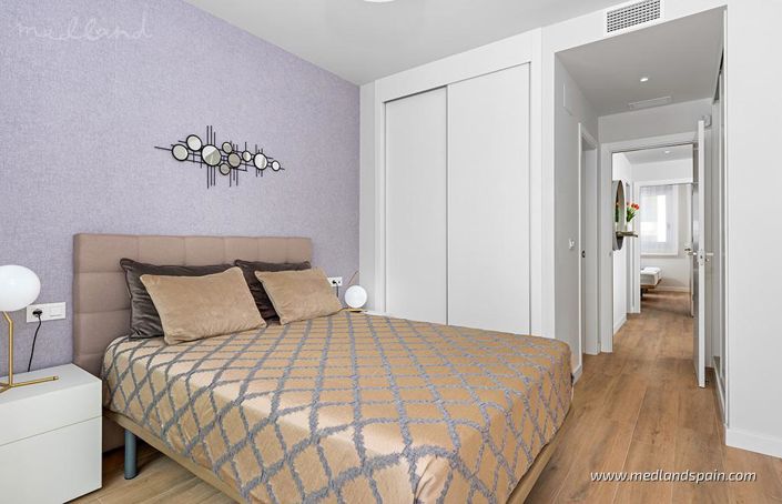 Image No.9-2 Bed Apartment for sale