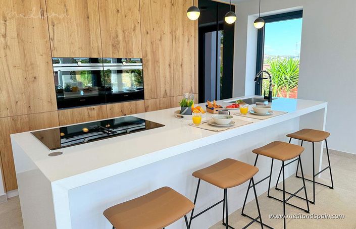 Image No.8-3 Bed Villa for sale