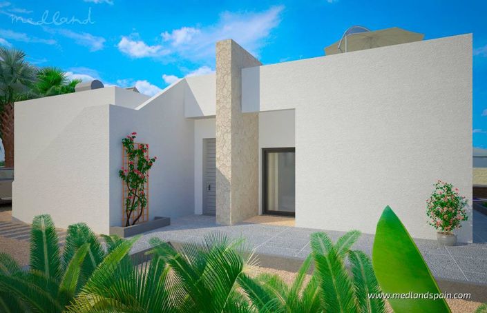 Image No.2-3 Bed Villa for sale