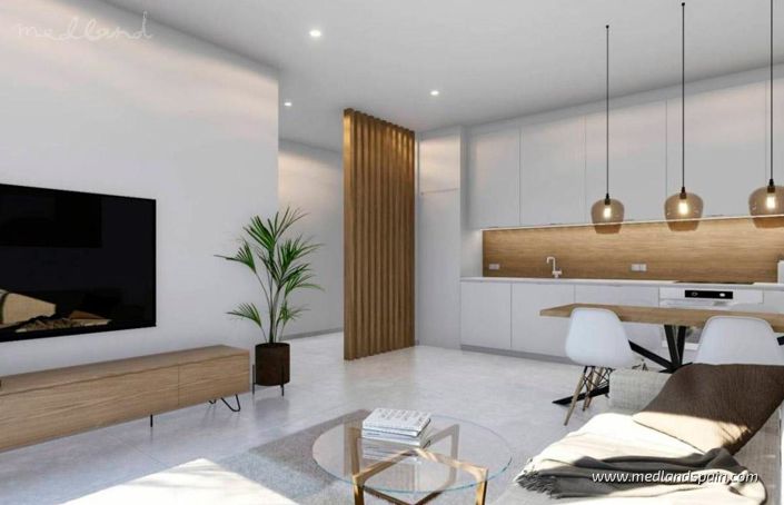 Image No.2-3 Bed Apartment for sale