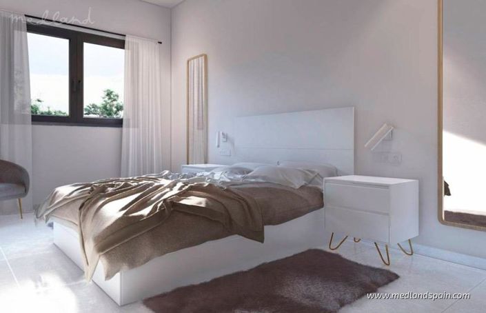 Image No.3-3 Bed Apartment for sale