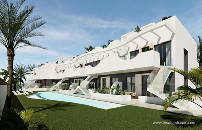 2 Bed Apartment for sale