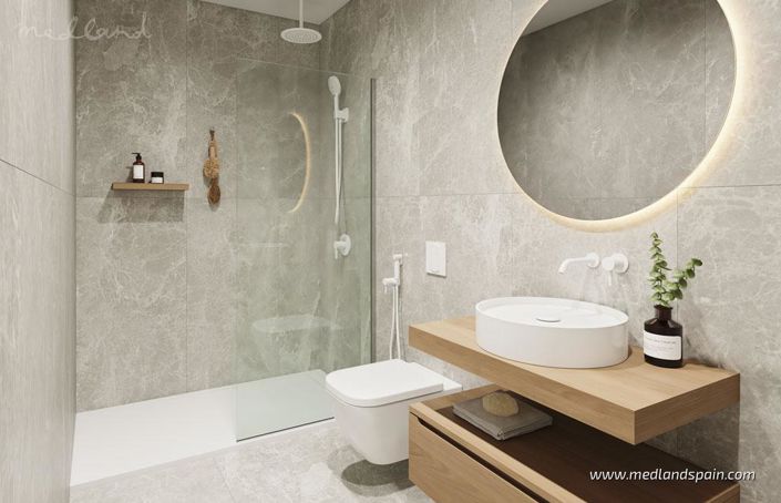 Image No.5-2 Bed Apartment for sale