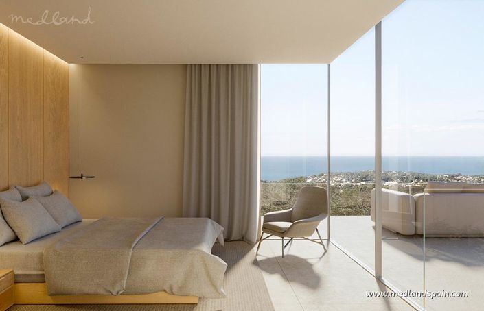 Image No.3-4 Bed Villa for sale