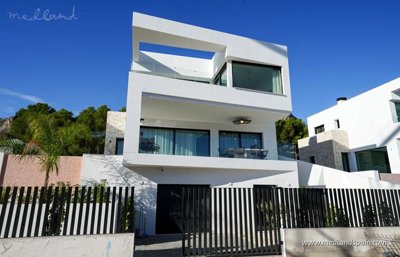 3 Bed Villa for sale