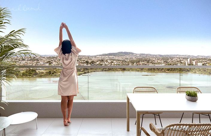 Image No.7-3 Bed Apartment for sale