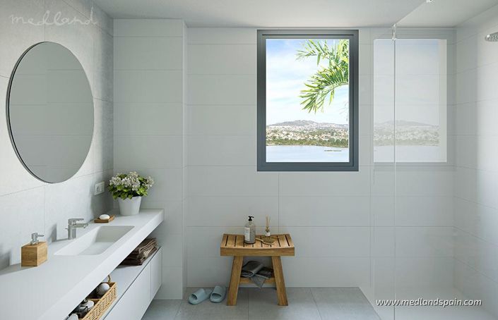 Image No.8-3 Bed Apartment for sale