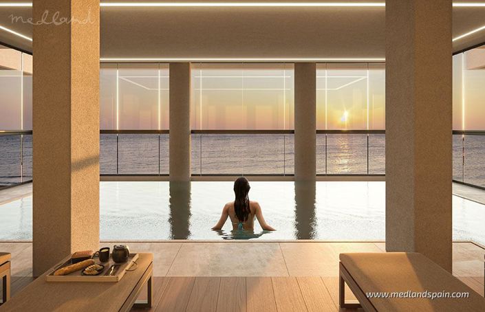 Image No.9-3 Bed Apartment for sale