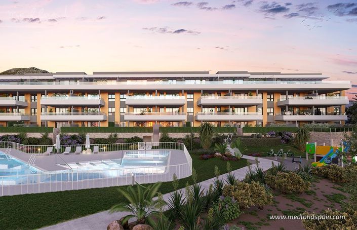 Image No.5-4 Bed Apartment for sale