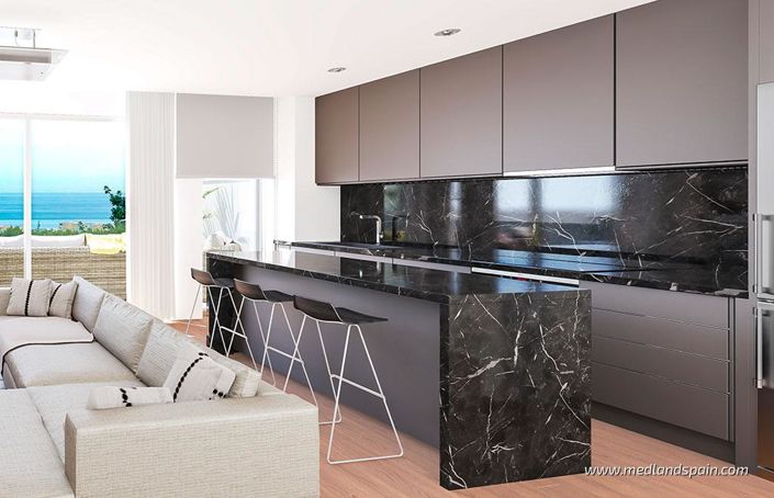 Image No.14-3 Bed Apartment for sale