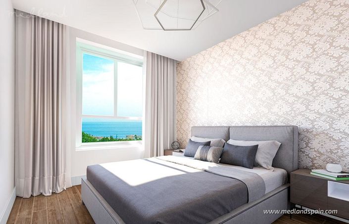 Image No.15-3 Bed Apartment for sale