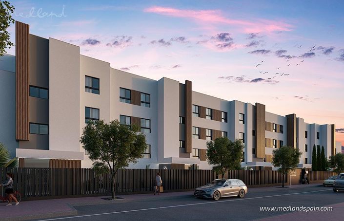 Image No.7-2 Bed Apartment for sale