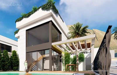 3 Bed Villa for sale