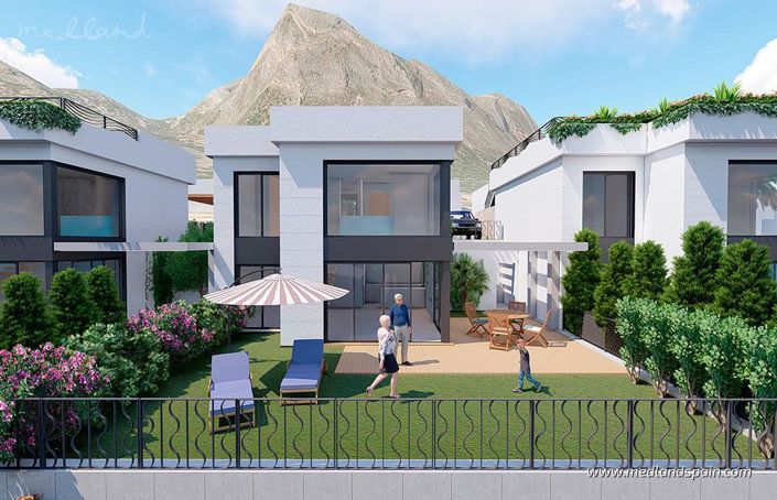 Image No.4-3 Bed Villa for sale