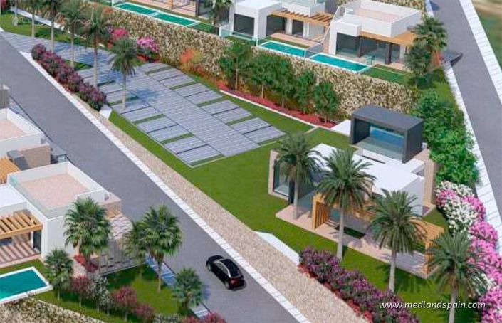 Image No.8-3 Bed Villa for sale