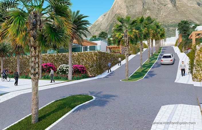 Image No.10-3 Bed Villa for sale