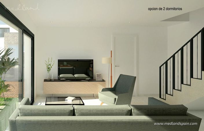 Image No.5-3 Bed Villa for sale