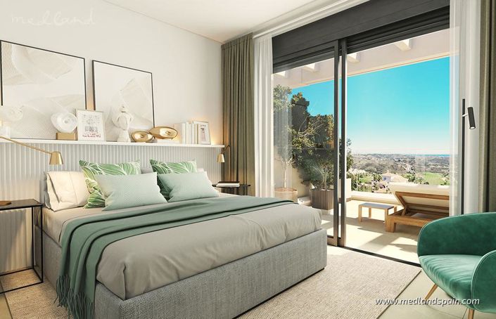 Image No.13-3 Bed Apartment for sale