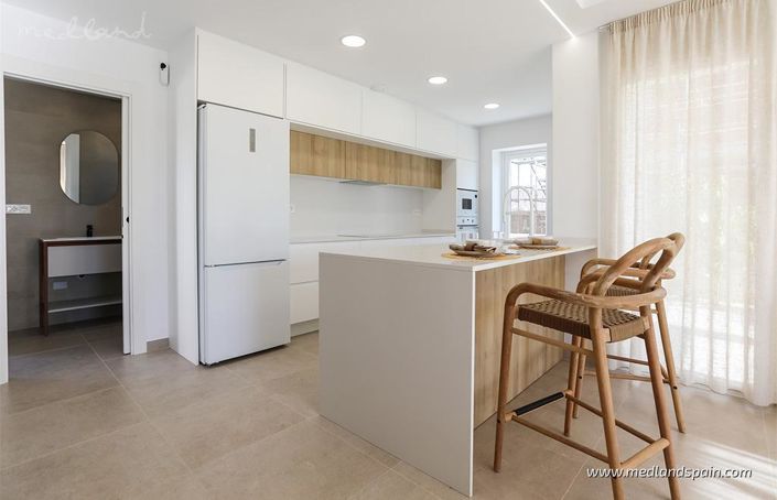 Image No.6-3 Bed Villa for sale