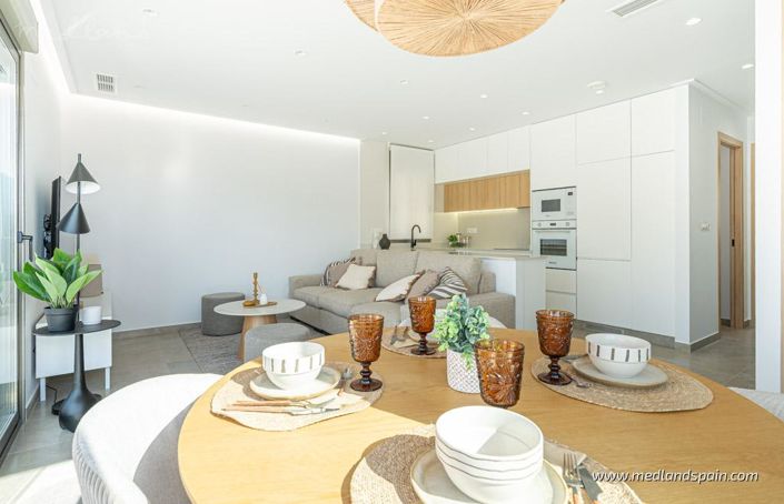 Image No.6-3 Bed Villa for sale