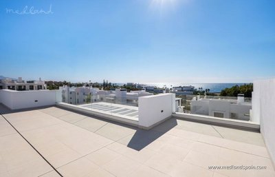 3 Bed Apartment for sale