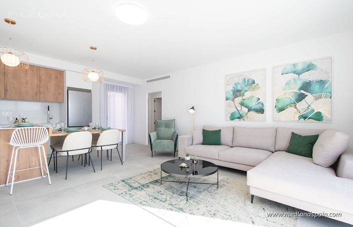 Image No.7-3 Bed Villa for sale