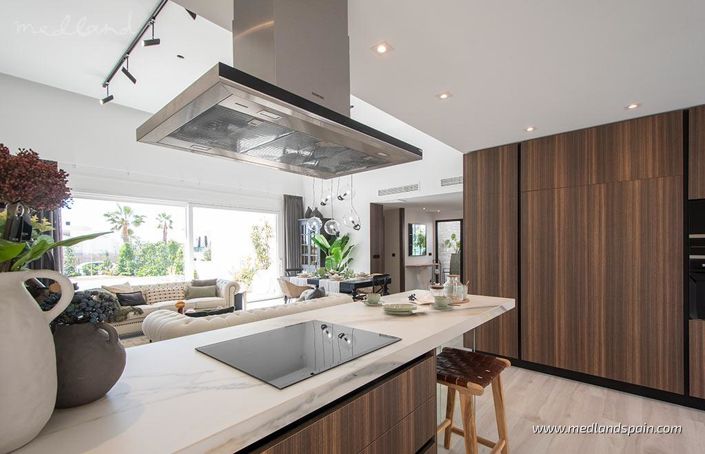 Image No.4-3 Bed Villa for sale