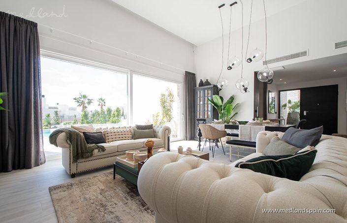 Image No.6-3 Bed Villa for sale