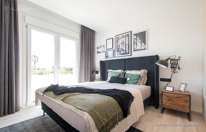 Image No.10-3 Bed Villa for sale