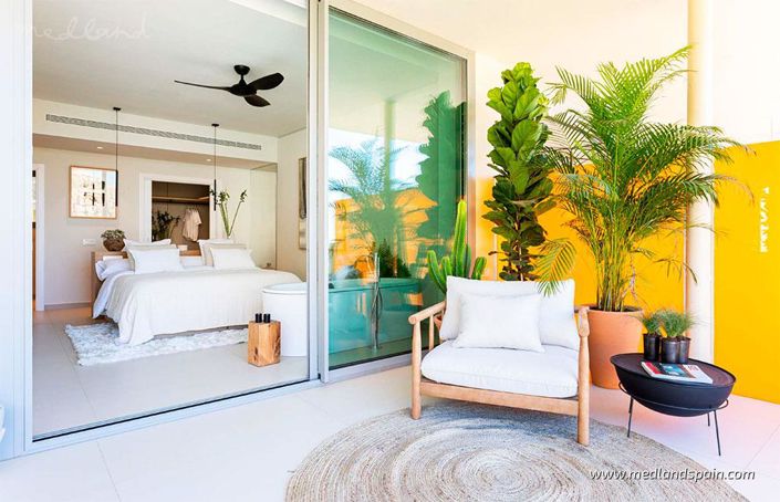 Image No.11-3 Bed Apartment for sale