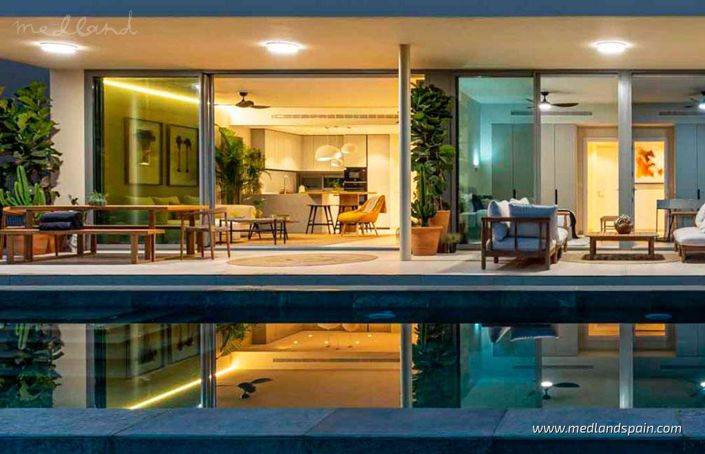 Image No.5-3 Bed Apartment for sale