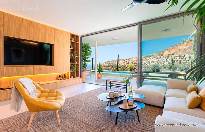 Image No.7-3 Bed Apartment for sale