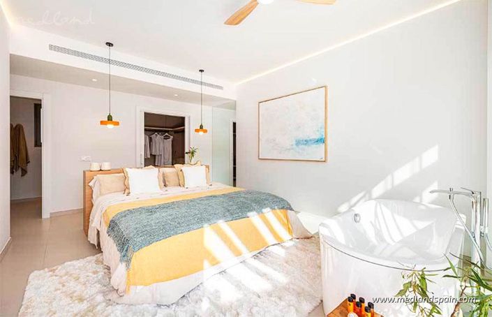 Image No.7-3 Bed Apartment for sale