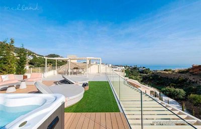 3 Bed Apartment for sale