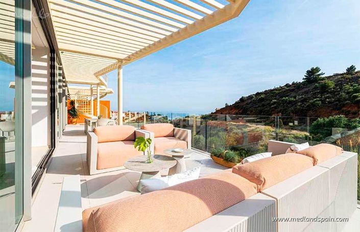 Image No.5-3 Bed Apartment for sale