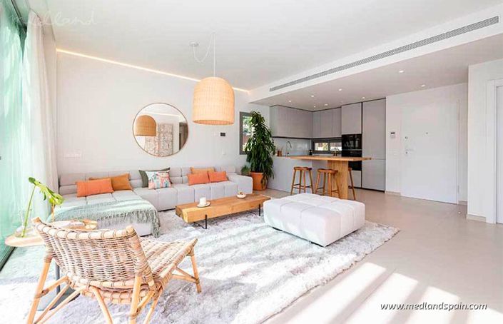 Image No.7-3 Bed Apartment for sale