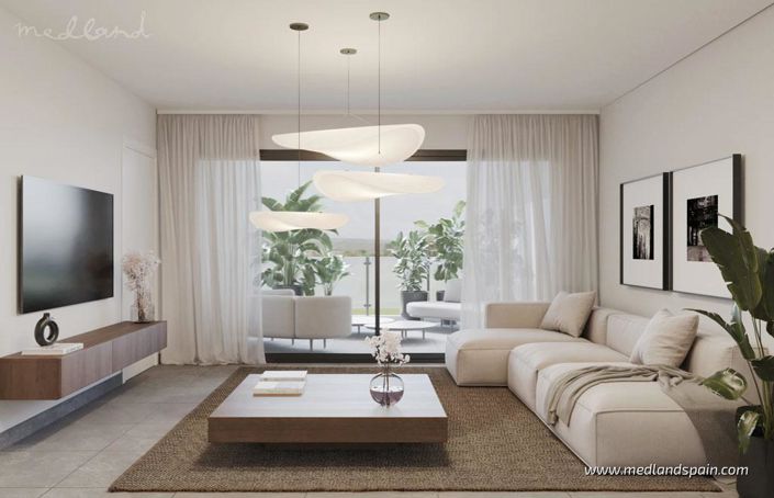 Image No.2-2 Bed Apartment for sale