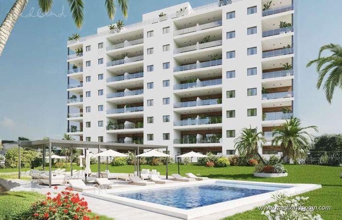 Image No.7-2 Bed Apartment for sale