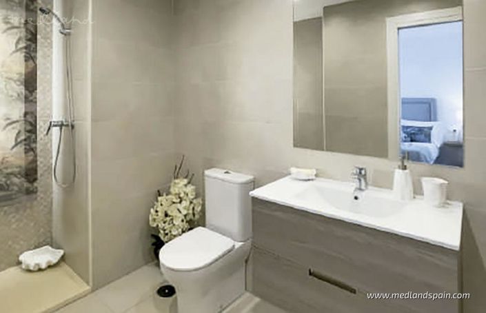 Image No.14-2 Bed Apartment for sale