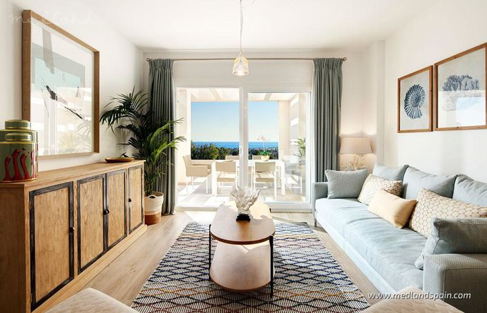 Image No.10-2 Bed Apartment for sale